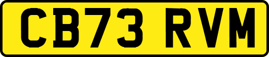 CB73RVM