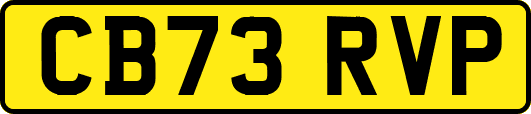 CB73RVP