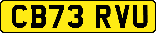 CB73RVU