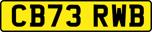 CB73RWB