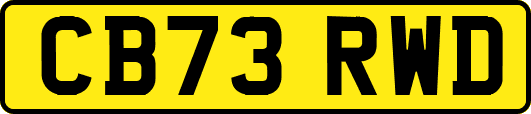 CB73RWD