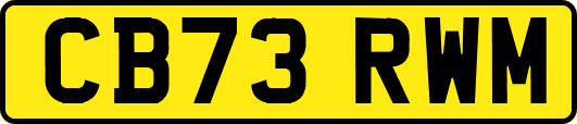 CB73RWM