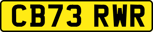 CB73RWR