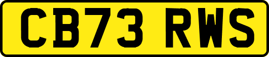 CB73RWS