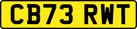 CB73RWT