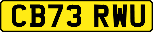 CB73RWU