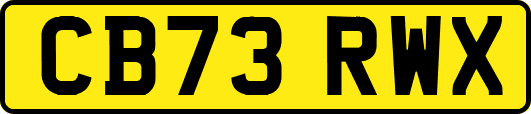 CB73RWX