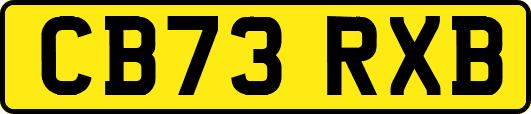 CB73RXB