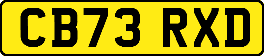 CB73RXD