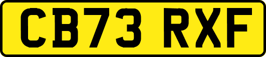 CB73RXF