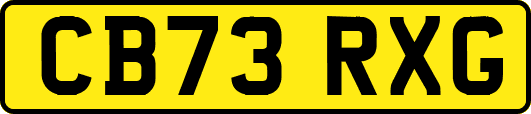 CB73RXG