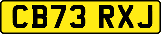 CB73RXJ