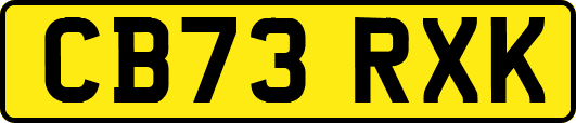 CB73RXK