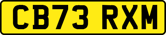 CB73RXM