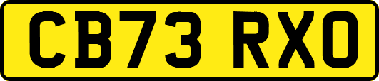 CB73RXO
