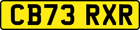 CB73RXR