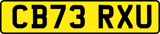 CB73RXU