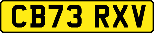 CB73RXV