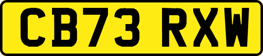 CB73RXW