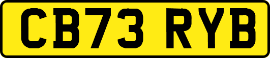 CB73RYB