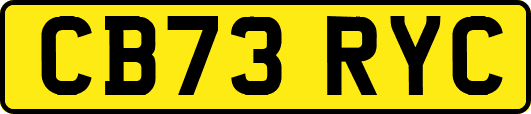 CB73RYC