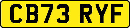 CB73RYF