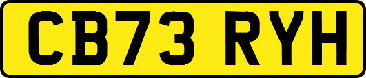 CB73RYH
