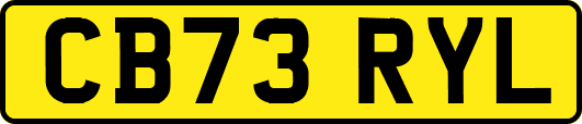 CB73RYL