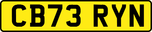 CB73RYN