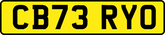 CB73RYO
