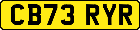CB73RYR