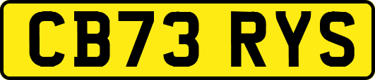 CB73RYS