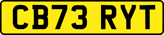 CB73RYT