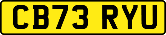 CB73RYU