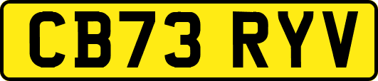 CB73RYV