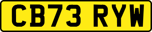 CB73RYW