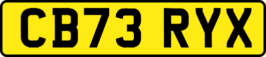 CB73RYX