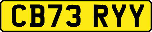 CB73RYY
