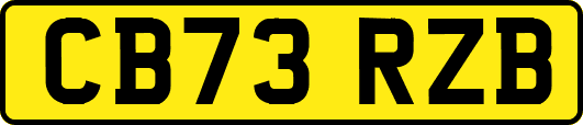 CB73RZB