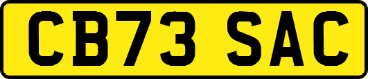 CB73SAC