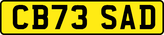 CB73SAD