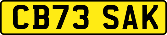 CB73SAK