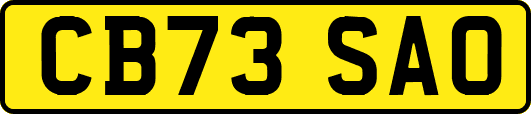 CB73SAO