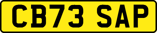 CB73SAP