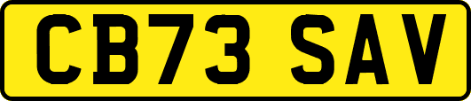 CB73SAV