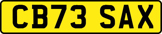 CB73SAX