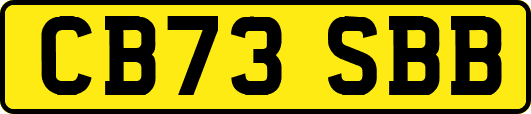 CB73SBB