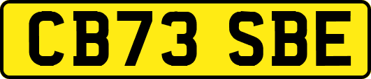 CB73SBE
