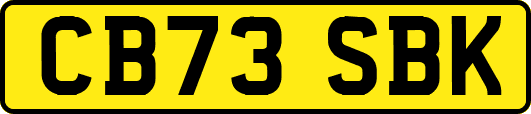 CB73SBK