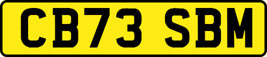 CB73SBM